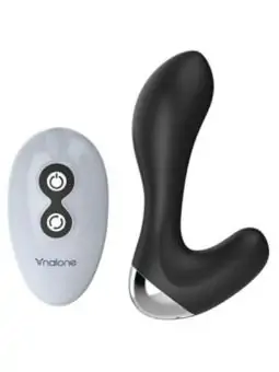 Prop Prostata-Massagegerät Fernsteuerbar von Nalone kaufen - Fesselliebe