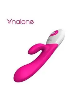 Rhythm Voice System Vibrator Pink von Nalone kaufen - Fesselliebe