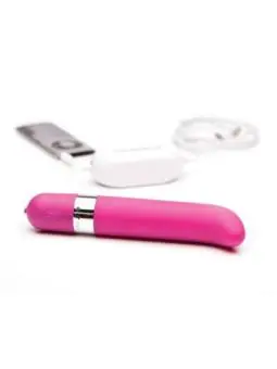 Freestyle: G Pink G Point Vibrator Stimulator von Oh Mi Bod kaufen - Fesselliebe