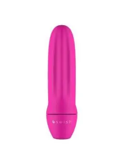 Bmine Classic Vibrator Pink von B Swish kaufen - Fesselliebe