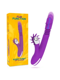 Fun Function Bunny Funny Up & Down 2.0 von Fun Function kaufen - Fesselliebe