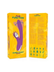 Fun Function Bunny Funny Wave 2.0 von Fun Function kaufen - Fesselliebe