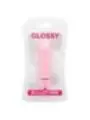 Thin Vibrator Rosa von Glossy kaufen - Fesselliebe