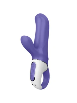 Vibe Magic Bunny von Satisfyer Vibrator kaufen - Fesselliebe