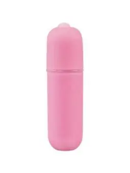 Premium Vibe Bullet Vibrator 10v Rosa von Glossy kaufen - Fesselliebe