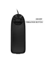 Willkürliche Dildo-Vibrations- und Rotationsfunktion von Baile Vibrators kaufen - Fesselliebe