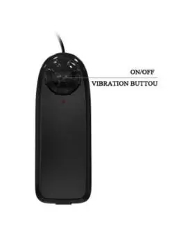 Willkürlichkeit Dildo Vibrator Realistisch von Baile Vibrators kaufen - Fesselliebe