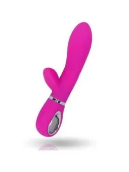 Soft Mercy Rabbit Vibrator Pink von Inspire Soft kaufen - Fesselliebe