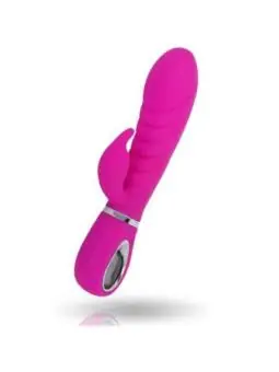 Soft Ariella Rabbit Vibrator Pink von Inspire Soft kaufen - Fesselliebe