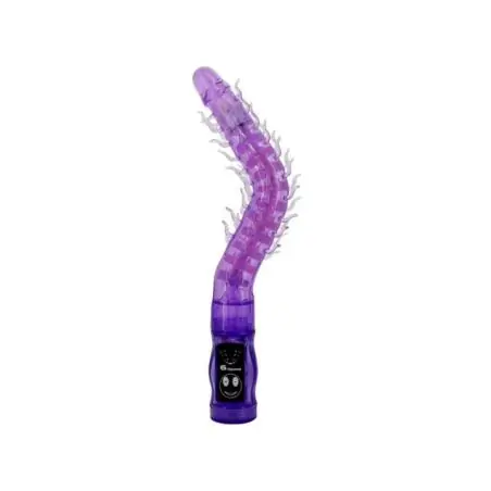 Thorn Vibrator Klitoris Stimulator Lila von Baile Stimulation kaufen - Fesselliebe