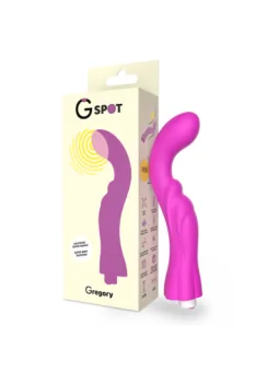 G-Spot Gregory Lila Vibrator von G-Spot kaufen - Fesselliebe