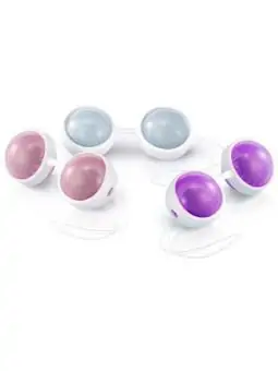 Luna Perlen Plus von Lelo kaufen - Fesselliebe