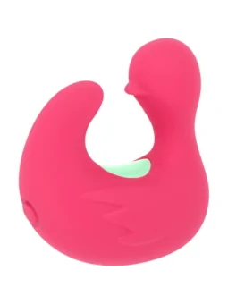 Duckymania Vibrator Rosa von Happy Loky kaufen - Fesselliebe