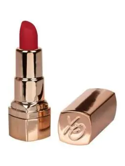 Calex Hide & Play Wiederaufladbar Lipstick Bullet - Rot von California Exotics kaufen - Fesselliebe