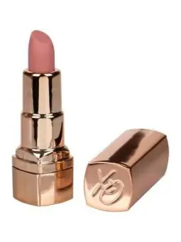 Calex Hide & Play Wiederaufladbar Lipstick Bullet - Weiches Rosa von California Exotics kaufen - Fesselliebe
