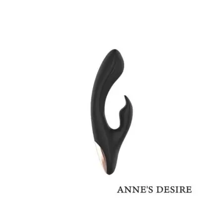 Rabbit Wirless Technology Schwarz von Anne's Desire kaufen - Fesselliebe