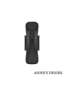 Panty Pleasure Wirless Technology Schwarz von Anne's Desire kaufen - Fesselliebe