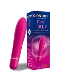 Feel Xl Vibrator von Control Toys kaufen - Fesselliebe
