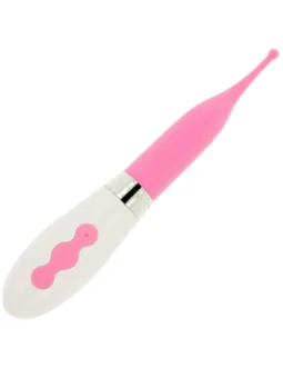 Wiederaufladbarer Focus Klitoris Stimulierend 10 Stufen von Ohmama Vibrators kaufen - Fesselliebe