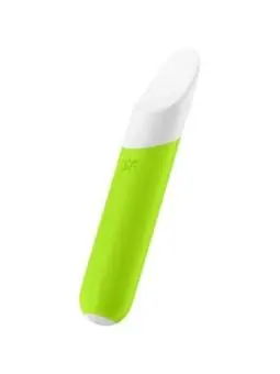 Ultra Power Bullet 7 - Grün von Satisfyer Vibrator kaufen - Fesselliebe