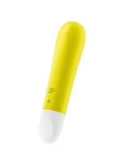 Ultra Power Bullet 1 - Gelb von Satisfyer Vibrator kaufen - Fesselliebe