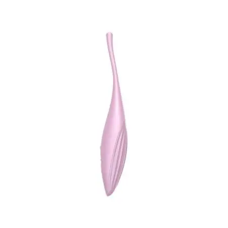 Twirling Joy Klitoris Spitze Stimulierend - Pink von Satisfyer Connect kaufen - Fesselliebe