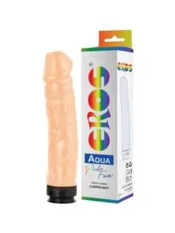 Pride - Eros Aqua Lgbt Pride Dildo und 300ml Gleitmittel auf Wasserbasis von Pride kaufen - Fesselliebe