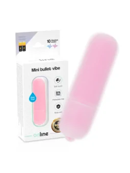 Mini Bullet Vibe - Pink von Online kaufen - Fesselliebe