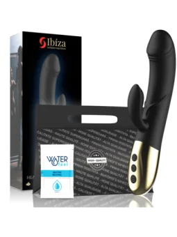 Rabbit Vibrator von Ibiza Technology kaufen - Fesselliebe