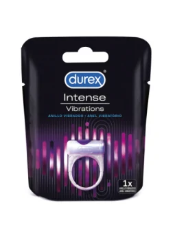 Penisring Orgasmic Vibrations von Durex Toys kaufen - Fesselliebe