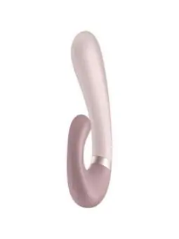 Heat Wave - Pink von Satisfyer Connect kaufen - Fesselliebe