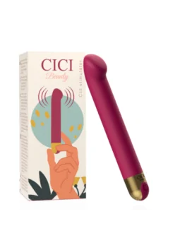Cici Beauty Premium-Silikon-Kitzler-Stimulator von Cici Beauty kaufen - Fesselliebe