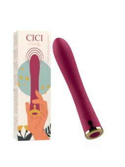 Cici Beauty Premium Silikon Push Bullet von Cici Beauty kaufen - Fesselliebe