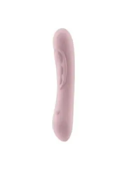 Pearl 3 G-Punkt Vibrator - Pink von Kiiroo kaufen - Fesselliebe