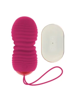 Egg 7 Modi auf und Ab – Pink von Ohmama Stimulation kaufen - Fesselliebe