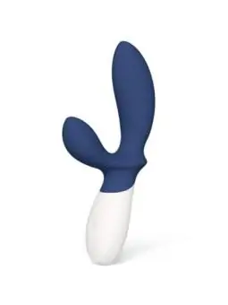 Loki Wave 2 Prostata-Massagerät - Basis Blau von Lelo kaufen - Fesselliebe