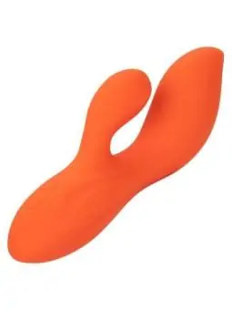 Stella Dual Teaser Vibrator Orange von California Exotics kaufen - Fesselliebe