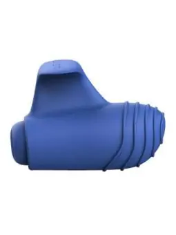 Vibrator Bteased blau von B Swish kaufen - Fesselliebe