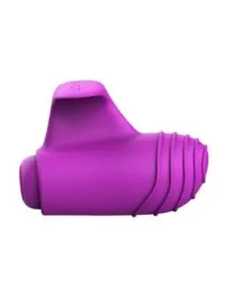 Vibrator Bteased Basic lila von B Swish kaufen - Fesselliebe