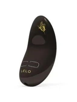 Nea 3 Personal Massage Vibrator Schwarz von Lelo kaufen - Fesselliebe