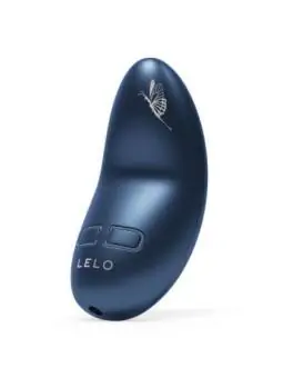 Nea 3 Personal Massagerät Blau von Lelo kaufen - Fesselliebe