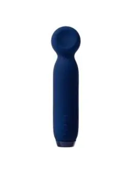 Vita Bullet Vibrator Kobaltblau von Je Joue kaufen - Fesselliebe