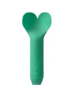 Amour Bullet Vibrator Smaragdgrün von Je Joue kaufen - Fesselliebe