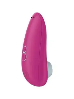 Starlet 3 Klitoralstimulator Rosa von Womanizer kaufen - Fesselliebe