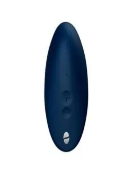 We-Vibe Melt-Klitoralstimulator Mitternachtsblau von We-Vibe kaufen - Fesselliebe