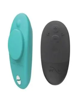 Moxie + Klitoraler Vibrator Aqua von We-Vibe kaufen - Fesselliebe