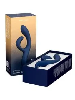 Nova 3 Rabbit Vibrator Mitternachtsblau von We-Vibe kaufen - Fesselliebe