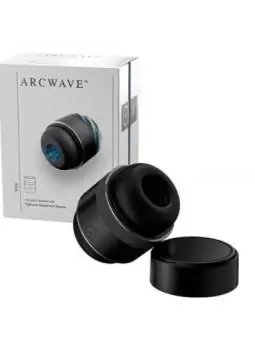 Arcwave - Voy Kompakter Stroker von Arcwave kaufen - Fesselliebe