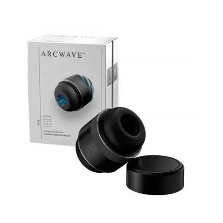 Arcwave - Voy Kompakter...