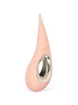 Dot Cruise Klitoralstimulator Peach rosa von Lelo kaufen - Fesselliebe